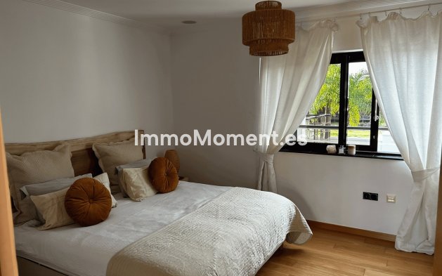 Wiederverkauf - Villa - Marbella - Artola