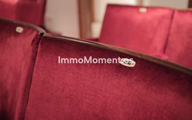 Wiederverkauf - Villa - Marbella - Artola