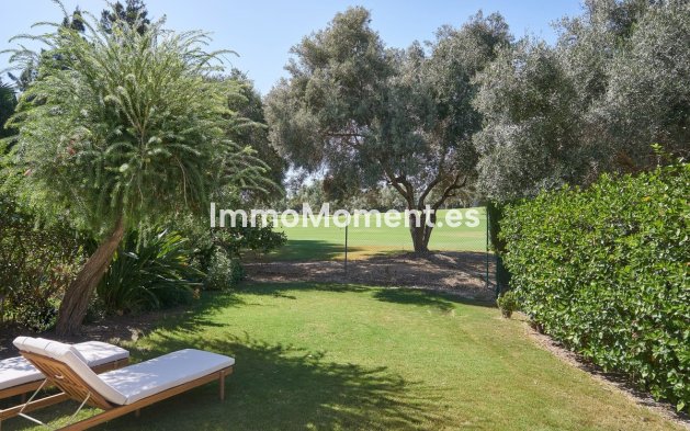 Revente - Maison mitoyenne - Marbella - Nueva Andalucía