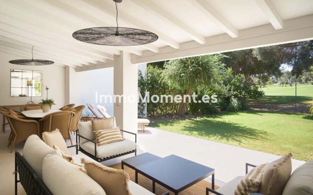 Revente - Maison mitoyenne - Marbella - Nueva Andalucía