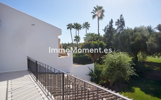 Revente - Maison mitoyenne - Marbella - Nueva Andalucía