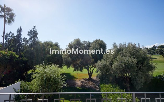 Revente - Maison mitoyenne - Marbella - Nueva Andalucía