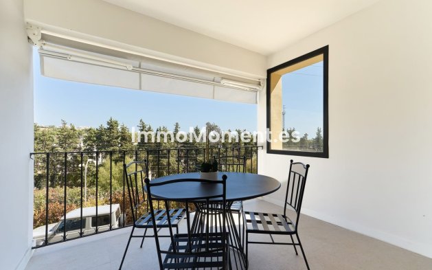 Revente - Maison mitoyenne - Marbella - Nueva Andalucía