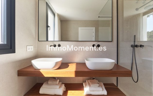 Revente - Maison mitoyenne - Marbella - Nueva Andalucía