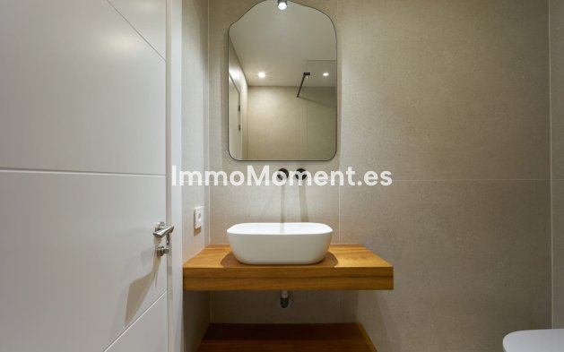 Revente - Maison mitoyenne - Marbella - Nueva Andalucía