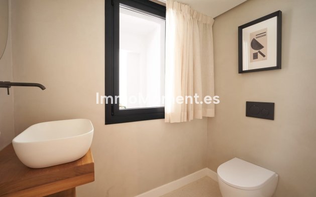 Revente - Maison mitoyenne - Marbella - Nueva Andalucía