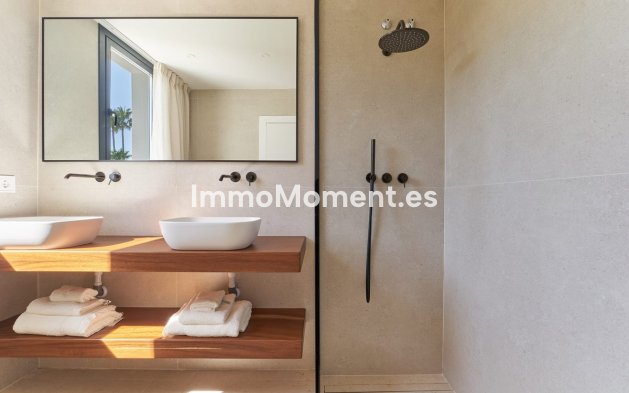 Revente - Maison mitoyenne - Marbella - Nueva Andalucía