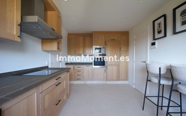 Revente - Maison mitoyenne - Marbella - Nueva Andalucía