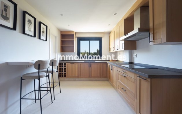 Revente - Maison mitoyenne - Marbella - Nueva Andalucía