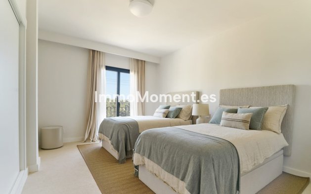 Revente - Maison mitoyenne - Marbella - Nueva Andalucía