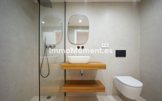 Revente - Maison mitoyenne - Marbella - Nueva Andalucía