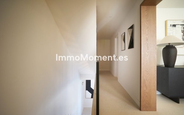 Revente - Maison mitoyenne - Marbella - Nueva Andalucía