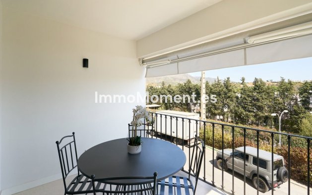 Revente - Maison mitoyenne - Marbella - Nueva Andalucía