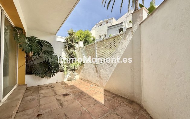 Revente - Maison mitoyenne - Marbella - Nueva Andalucía