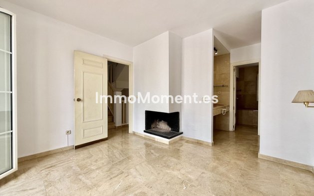 Revente - Maison mitoyenne - Marbella - Nueva Andalucía
