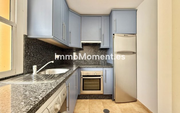 Revente - Maison mitoyenne - Marbella - Nueva Andalucía