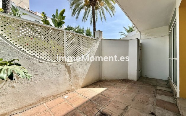 Revente - Maison mitoyenne - Marbella - Nueva Andalucía