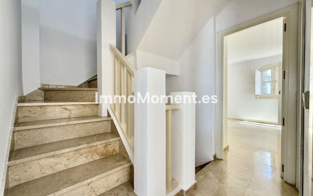 Revente - Maison mitoyenne - Marbella - Nueva Andalucía