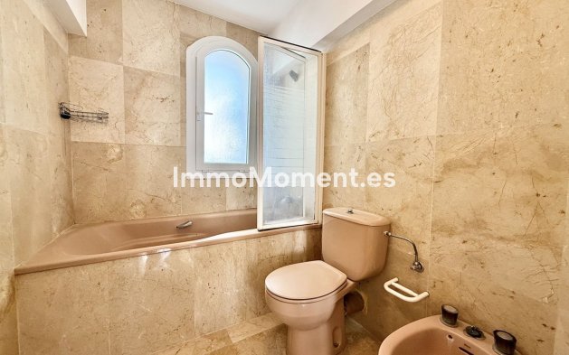 Revente - Maison mitoyenne - Marbella - Nueva Andalucía