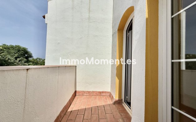 Revente - Maison mitoyenne - Marbella - Nueva Andalucía