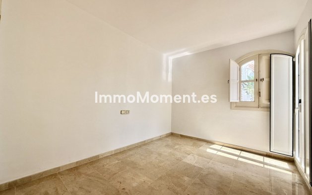 Revente - Maison mitoyenne - Marbella - Nueva Andalucía