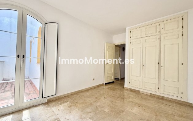 Revente - Maison mitoyenne - Marbella - Nueva Andalucía