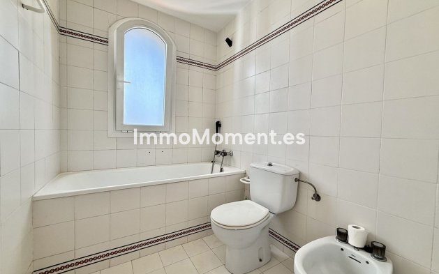 Revente - Maison mitoyenne - Marbella - Nueva Andalucía