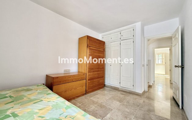 Revente - Maison mitoyenne - Marbella - Nueva Andalucía