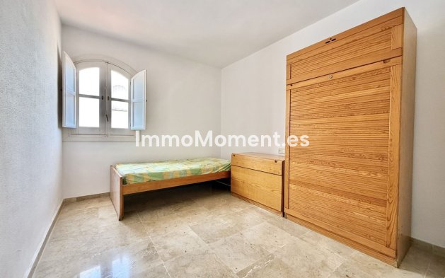 Revente - Maison mitoyenne - Marbella - Nueva Andalucía