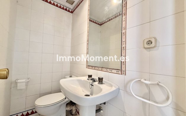 Revente - Maison mitoyenne - Marbella - Nueva Andalucía