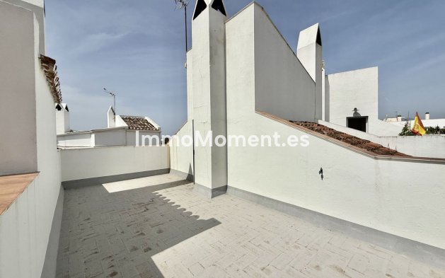 Revente - Maison mitoyenne - Marbella - Nueva Andalucía