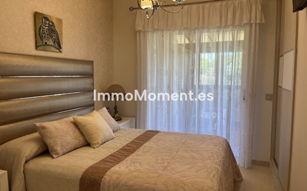 Bestaande woning - Appartement - Estepona  - Estepona Centro