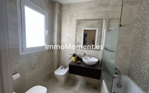 Bestaande woning - Appartement - Estepona  - Estepona Centro