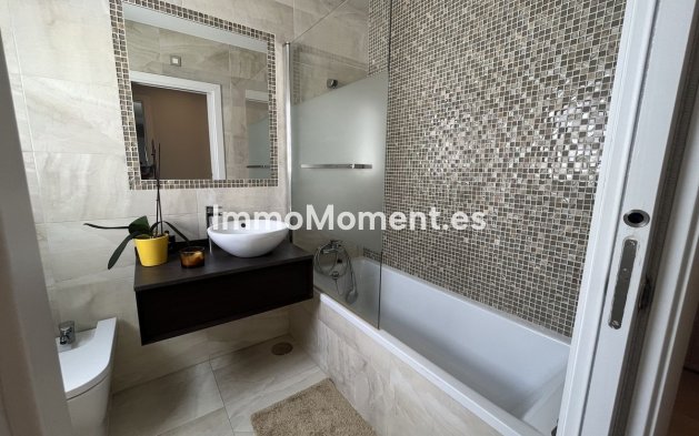 Bestaande woning - Appartement - Estepona  - Estepona Centro