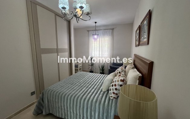 Bestaande woning - Appartement - Estepona  - Estepona Centro