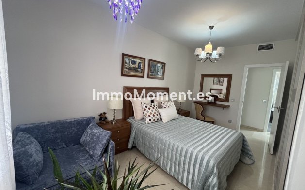 Bestaande woning - Appartement - Estepona  - Estepona Centro