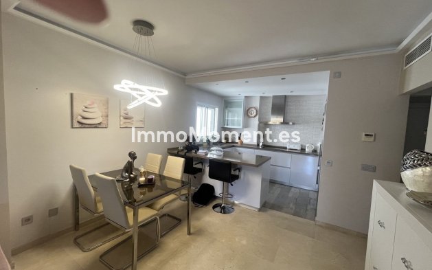 Bestaande woning - Appartement - Estepona  - Estepona Centro