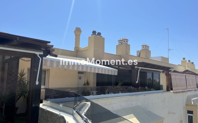 Bestaande woning - Appartement - Estepona  - Estepona Centro