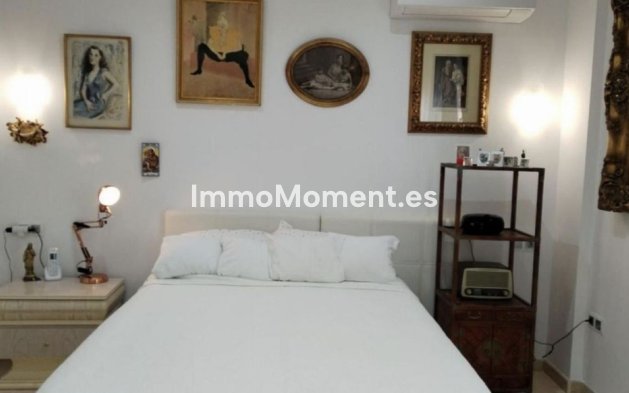 Reventa - Apartamento - Marbella - Marbella Centro