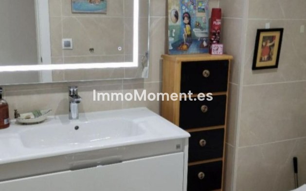 Reventa - Apartamento - Marbella - Marbella Centro