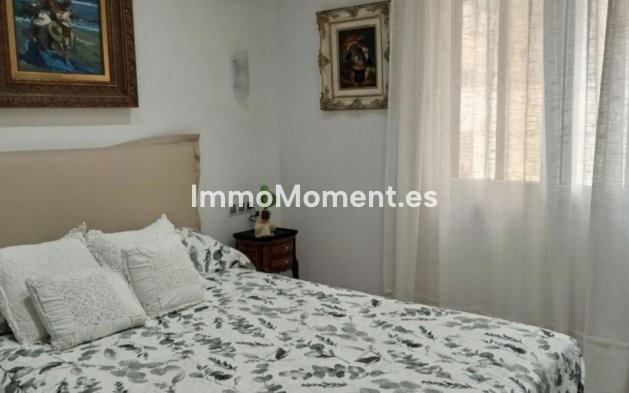 Reventa - Apartamento - Marbella - Marbella Centro