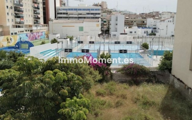 Reventa - Apartamento - Marbella - Marbella Centro
