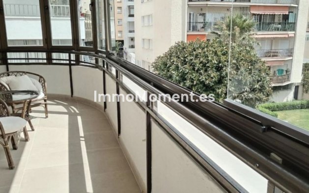 Reventa - Apartamento - Marbella - Marbella Centro