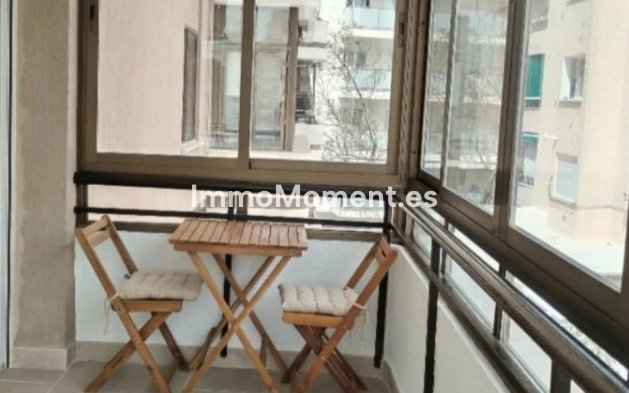 Reventa - Apartamento - Marbella - Marbella Centro