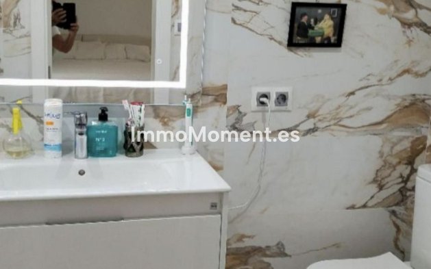 Reventa - Apartamento - Marbella - Marbella Centro