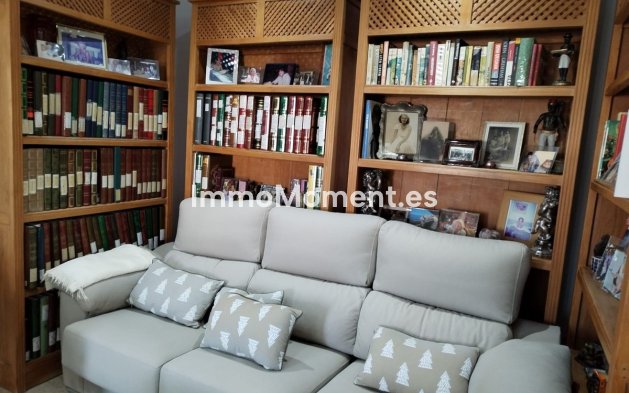 Reventa - Apartamento - Marbella - Marbella Centro