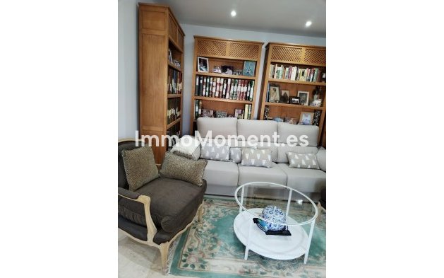 Reventa - Apartamento - Marbella - Marbella Centro