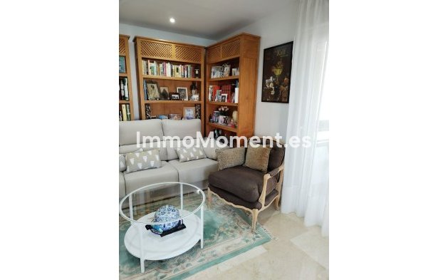 Reventa - Apartamento - Marbella - Marbella Centro