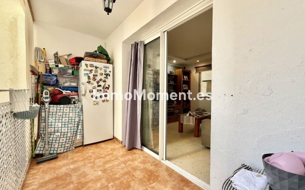 Wiederverkauf - Wohnung - Marbella - San Pedro de Alcántara