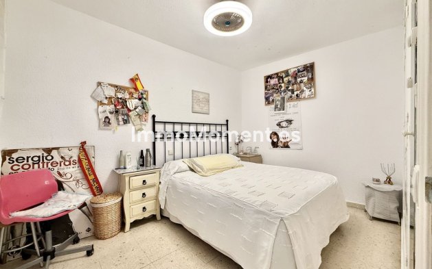 Wiederverkauf - Wohnung - Marbella - San Pedro de Alcántara